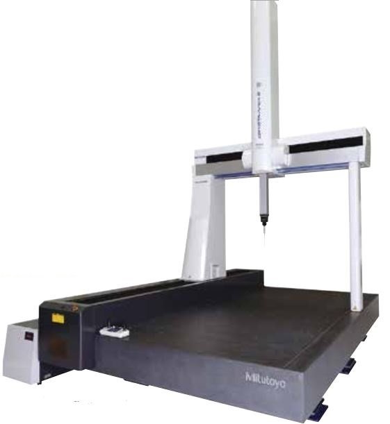 Máy đo tọa độ 3 chiều Mitutoyo CRYSTA-Apex S 1600/2000